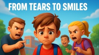 Memoirs of a Musician, Poet, and Madman   Chapter Twelve   “From Tears to Smiles: My Story of Overcoming”