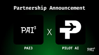 The Future of Personal AI in Web3: Inside the PAI3 × Pilot Agent Partnership
