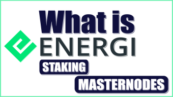 Energi Coin Review
