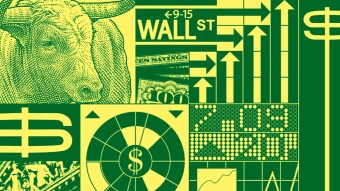 Why ARM and Ford Stocks Are Taking a Beat