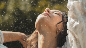 Rain Dance