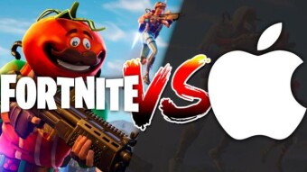 Apple vs Fortnite. Who is doing the right thing
