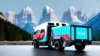 3 Questions to Ask Yourself Before Getting a Company Vehicle
