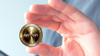 Lyfcoin Staking Platform - A Unique algorithm that enables staking for all ERC-20 Tokens.