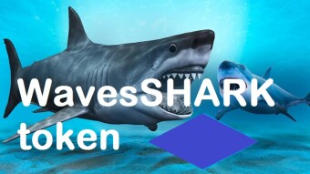 WavesSHARK, Featuring Redfish Rewards!