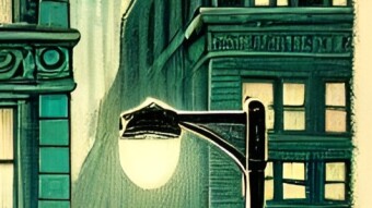 The Enigma of the Emerald Building Chapter 13- 5 The Final Confrontation By E.BLACK