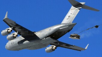 Airdrop Maiar