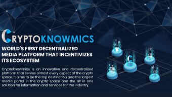 Cryptoknowmic Unbeatable Crypto News Portal