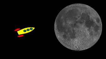 Why hasn't BCH reached the Moon (yet)?