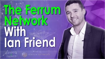The Ferrum Network With Ian Friend