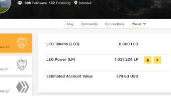 Reached 1.000 Leo Power - Milestone 2 Completed 💪