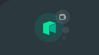 NEO Cryptocurrency Wallet