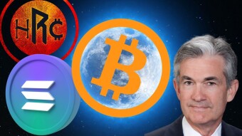 LE CRYPTO TORNANO A RUGGIRE!!!