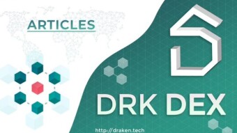 DRK Platform - An Innovative Defi Chain in Global Financial Syestem