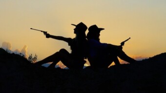 Treasure your right to protect your rights