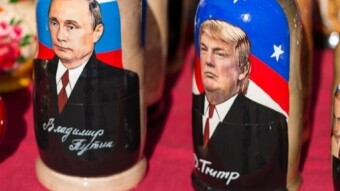 Tech-Trad Trumpism but what is the best before date?