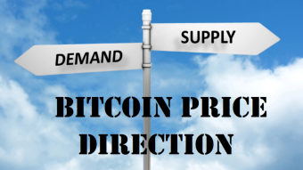 Bitcoin Price Prediction, [Technical Analysis]