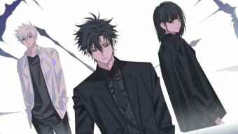 Link Click (Shiguang Dailiren) season 2 release date
