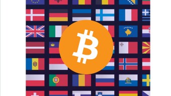 What other countries claim to become crypto hubs besides Hong Kong