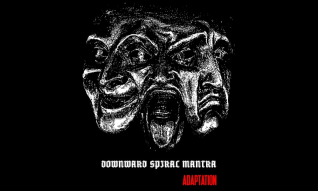 SUPERCHARGE - DOWNWARD SPIRAL MANTRA