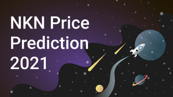 NKN Price Prediction. What is the future of New Kind of Network coin?