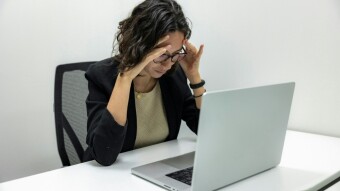 Excessive political correctness is making work environments more toxic, not less