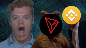 I Just Read Binance's Steem Backpedal Blogpost. Here's What I Think About It.