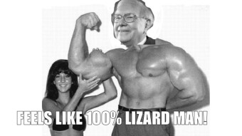 Buffet and Munger are Not Morons: They Don't Like BTC, No Conspiracy Required