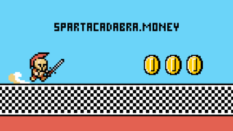 Spartacus DAO $SPA has an exciting future !