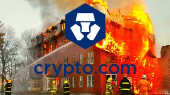 Crypto.com to cut their global workforce by another 20%