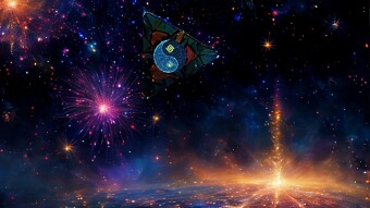 Happy New Year 2025