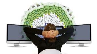 Be Financially Tension Free
