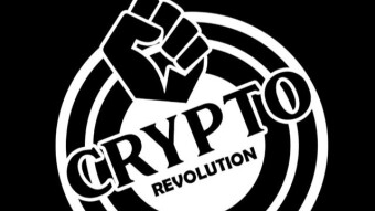 Crypto Revolution Community by the Founder Danail Stefanov — Feel the Power of the Crypto Adoption and Exposure