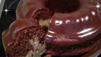 Foodbook #1021 new cake
