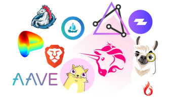 Scouting for Unicorns in a Sea of dApps