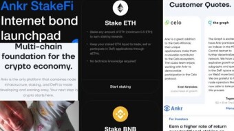 ANKR CRYPTO RESISTED THE DUMP, BUT HOW?