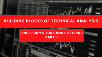 Building Blocks of Technical Analysis - Price Formations and Patterns Part II