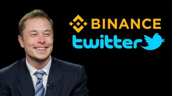 Binance, Elon Musk and Twitter. What does the latest news mean for the crypto market?