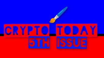 Spot Bitcoin ETF rise in US and other news