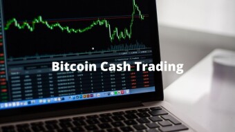 Bitcoin Cash Trading