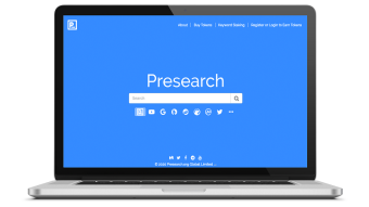What if you could be rewarded by simply searching the internet?