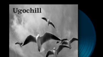 Latest Ugochill release, single Livingston available as Music NFT in the Rising Star Game Record Store.! (First batch sold out, second batch on sale. )