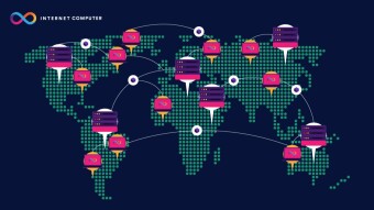 Node Decentralization On The Internet Computer