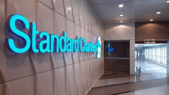 Standard Chartered to Launch a Crypto Custody Service for Institutional Investors