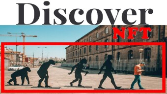 The Blockchain Bang – Discovery of a new Homo Species