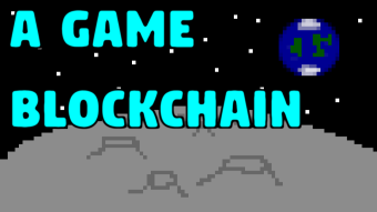 A Game Blockchain