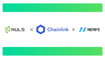 NULS to Integrate Chainlink to Empower NULS/Nerve Developers to Build Next-Generation DeFi Applications