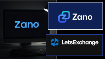 ZANO Joins LetsExchange: Over 5,500 Cryptos Now at Your Fingertips