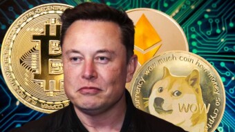Elon Musk Is Not Selling Tesla's BTC but Prefers to Stay Away From Investing for One Big Reason.