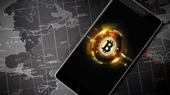 Bitcoin will not be down forever